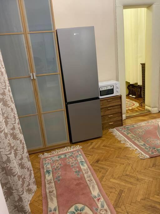 Central Location For One Person Budapest Eksteriør bilde
